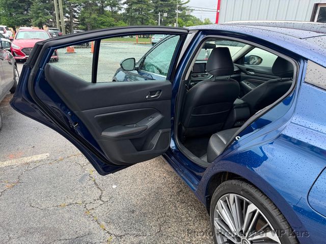 2019 Nissan Altima 2.5 SR Sedan - 23031470 - 9