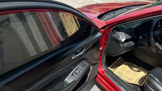 2019 Nissan Altima 2.5 SR Sedan - 22808104 - 12