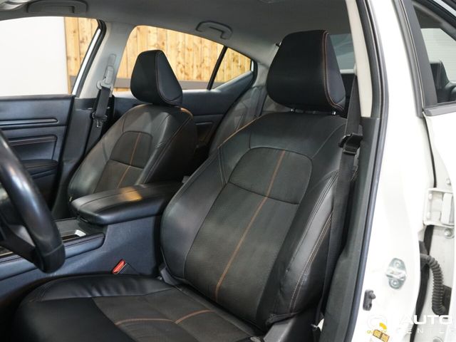 2019 Nissan Altima 2.5 SR Sedan - 23052853 - 13