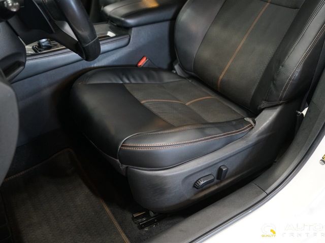 2019 Nissan Altima 2.5 SR Sedan - 23052853 - 14