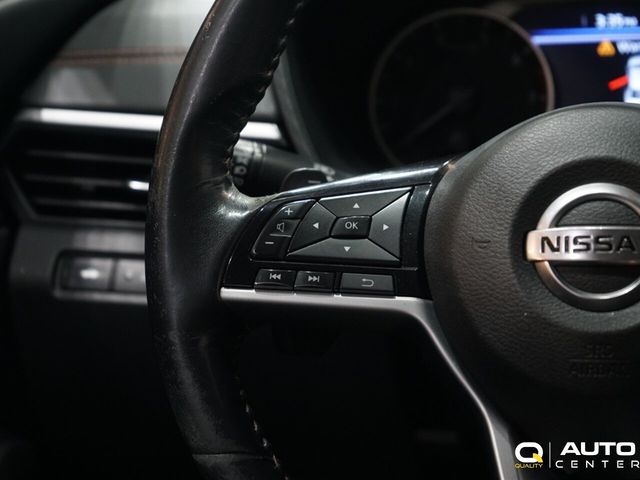 2019 Nissan Altima 2.5 SR Sedan - 23052853 - 18