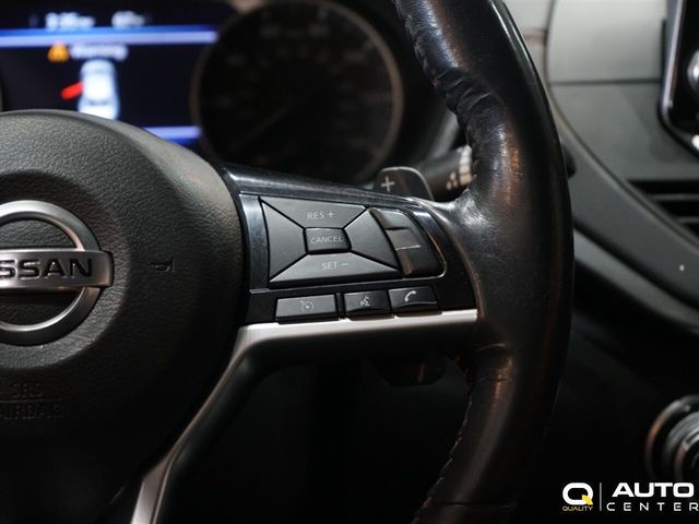 2019 Nissan Altima 2.5 SR Sedan - 23052853 - 19