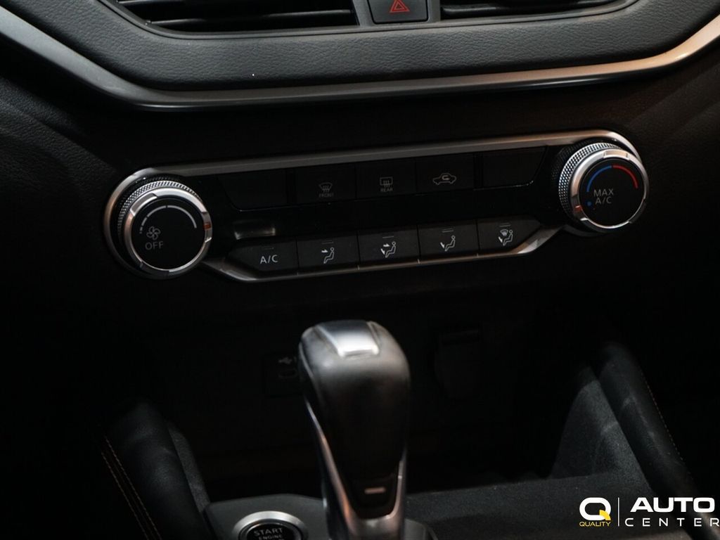 2019 Nissan Altima 2.5 SR Sedan - 23052853 - 21