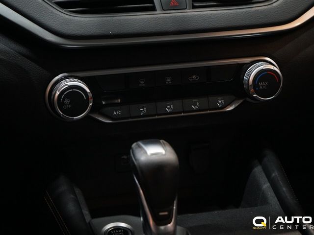 2019 Nissan Altima 2.5 SR Sedan - 23052853 - 21