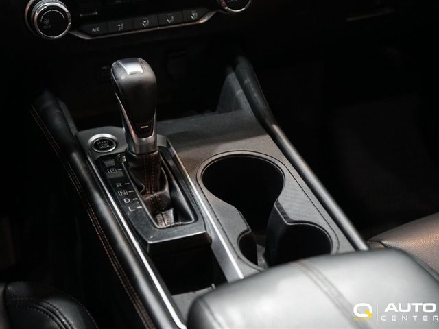2019 Nissan Altima 2.5 SR Sedan - 23052853 - 22