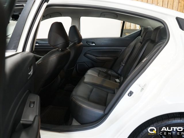2019 Nissan Altima 2.5 SR Sedan - 23052853 - 26