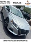 2019 Nissan Altima 2.5 SR Sedan - 23058698 - 0