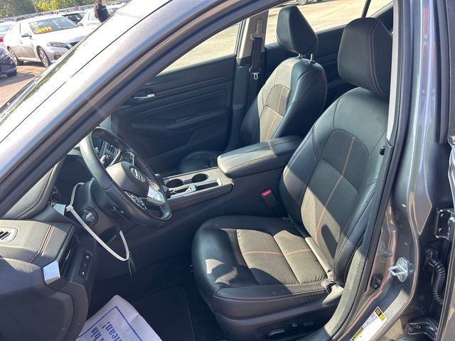 2019 Nissan Altima 2.5 SR Sedan - 22893276 - 7