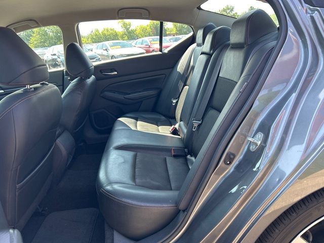 2019 Nissan Altima 2.5 SR Sedan - 23066297 - 6