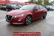 2019 Nissan Altima 2.5 SR Sedan - 22608047 - 0