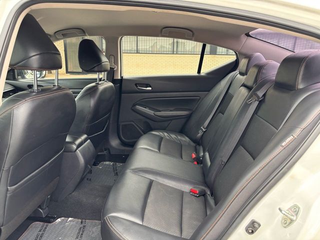 2019 Nissan Altima 2.5 SR Sedan - 22417307 - 10