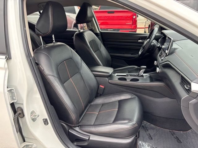 2019 Nissan Altima 2.5 SR Sedan - 22417307 - 12