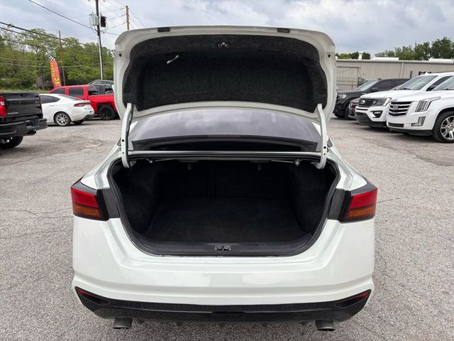 2019 Nissan Altima 2.5 SR Sedan - 22417307 - 17