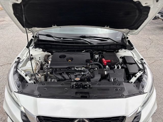 2019 Nissan Altima 2.5 SR Sedan - 22417307 - 19