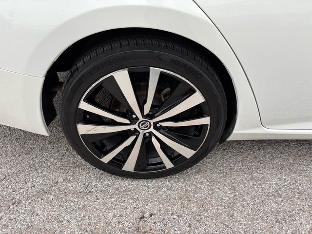 2019 Nissan Altima 2.5 SR Sedan - 22417307 - 23