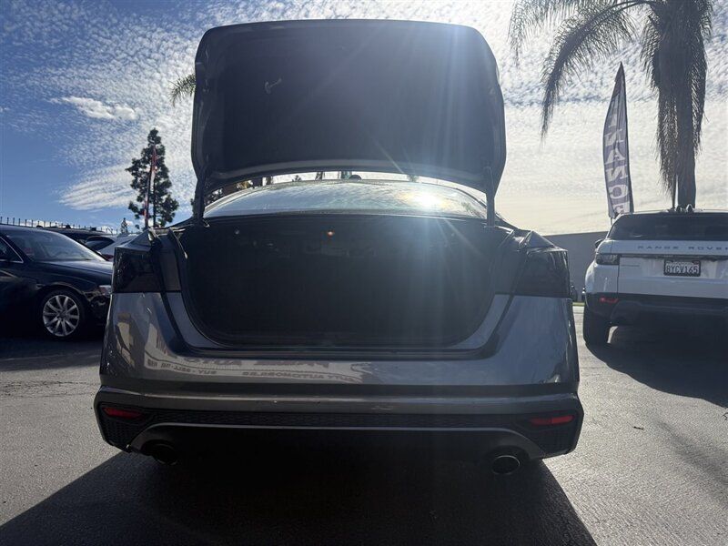 2019 Nissan Altima 2.5 SR Sedan - 22976360 - 10