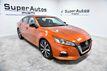 2019 Nissan Altima 2.5 SR Sedan - 21019231 - 2