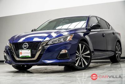 2019 Nissan Altima - 1N4BL4CV3KC238043