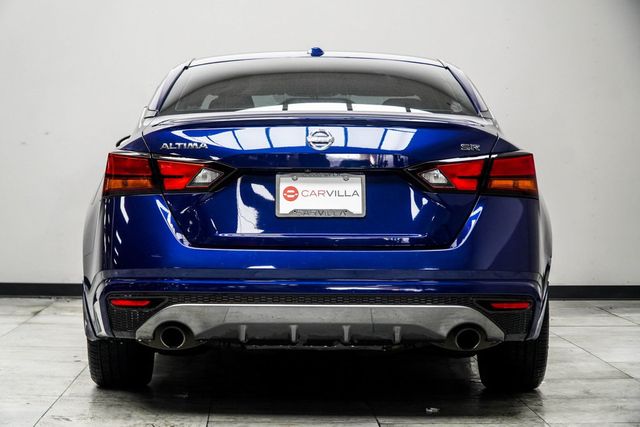 2019 Nissan Altima 2.5 SR Sedan - 22974991 - 10