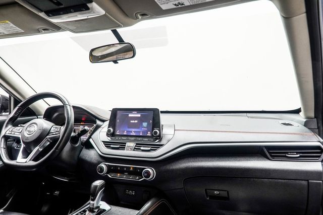 2019 Nissan Altima 2.5 SR Sedan - 22974991 - 15