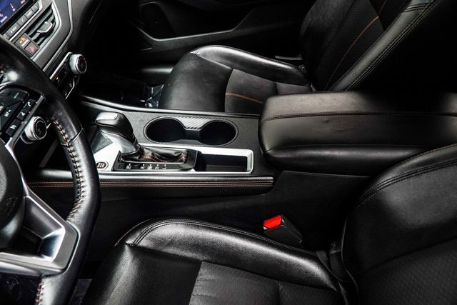 2019 Nissan Altima 2.5 SR Sedan - 22974991 - 16