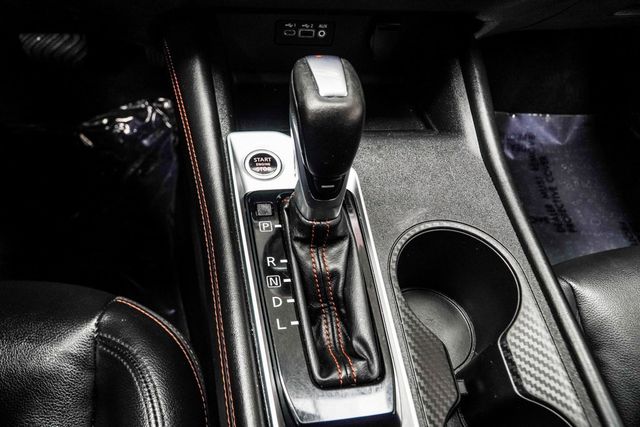 2019 Nissan Altima 2.5 SR Sedan - 22974991 - 17