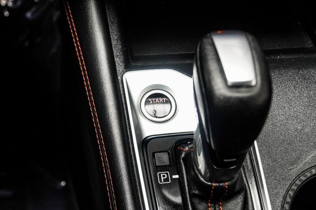 2019 Nissan Altima 2.5 SR Sedan - 22974991 - 18