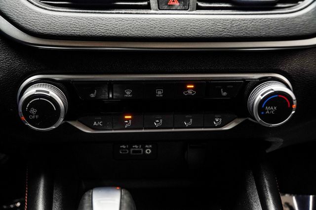 2019 Nissan Altima 2.5 SR Sedan - 22974991 - 19