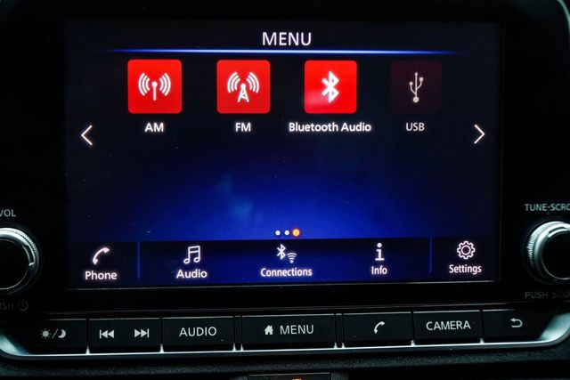 2019 Nissan Altima 2.5 SR Sedan - 22974991 - 24