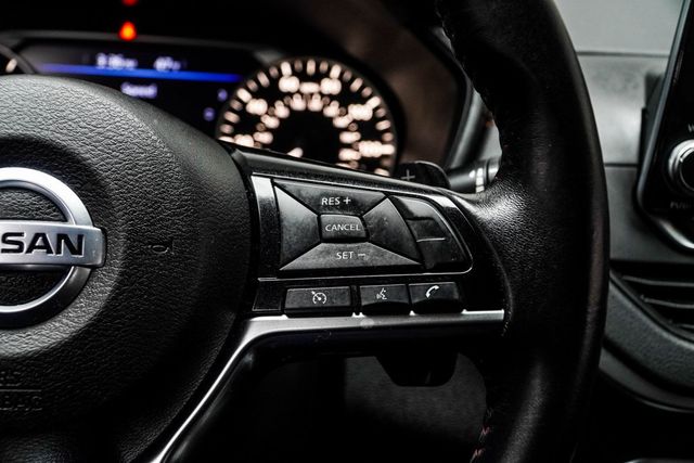 2019 Nissan Altima 2.5 SR Sedan - 22974991 - 25