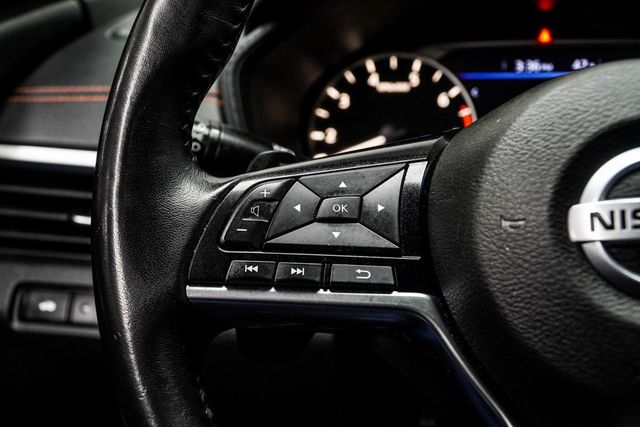 2019 Nissan Altima 2.5 SR Sedan - 22974991 - 26