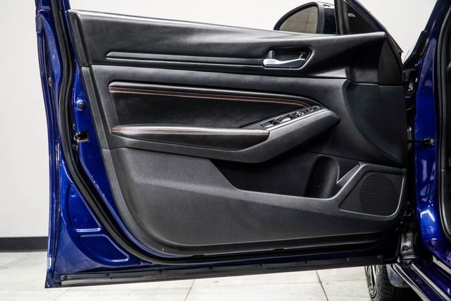 2019 Nissan Altima 2.5 SR Sedan - 22974991 - 29