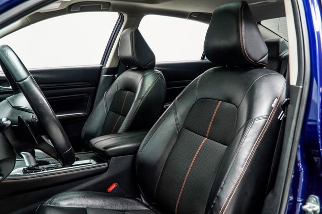 2019 Nissan Altima 2.5 SR Sedan - 22974991 - 31