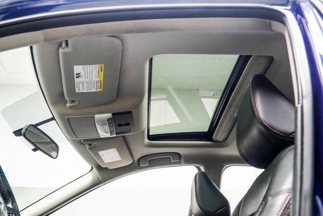 2019 Nissan Altima 2.5 SR Sedan - 22974991 - 32