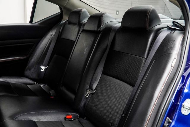 2019 Nissan Altima 2.5 SR Sedan - 22974991 - 33