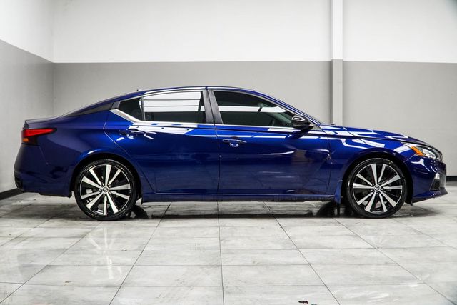 2019 Nissan Altima 2.5 SR Sedan - 22974991 - 5