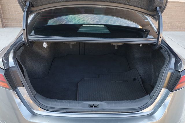 2019 Nissan Altima 2.5 SR Sedan - 22969305 - 9