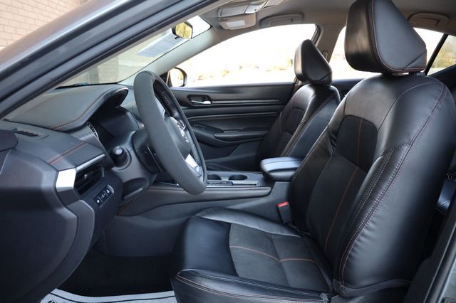 2019 Nissan Altima 2.5 SR Sedan - 22969305 - 12