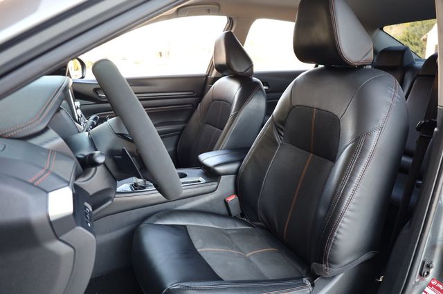 2019 Nissan Altima 2.5 SR Sedan - 22969305 - 13