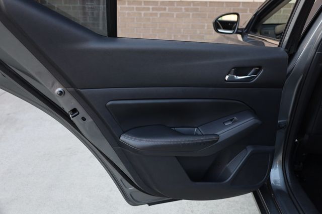 2019 Nissan Altima 2.5 SR Sedan - 22969305 - 14