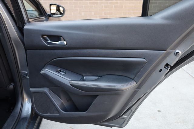 2019 Nissan Altima 2.5 SR Sedan - 22969305 - 18