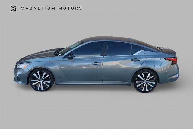 2019 Nissan Altima 2.5 SR Sedan - 22969305 - 1
