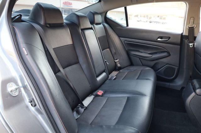 2019 Nissan Altima 2.5 SR Sedan - 22969305 - 20