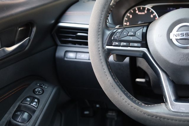 2019 Nissan Altima 2.5 SR Sedan - 22969305 - 27