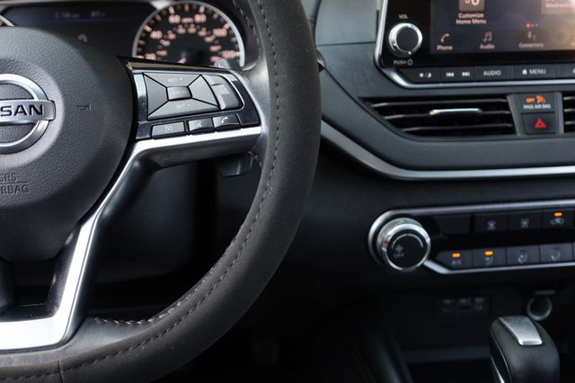 2019 Nissan Altima 2.5 SR Sedan - 22969305 - 28