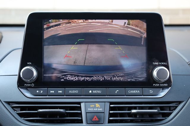 2019 Nissan Altima 2.5 SR Sedan - 22969305 - 35