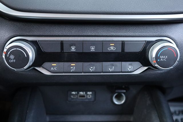 2019 Nissan Altima 2.5 SR Sedan - 22969305 - 36