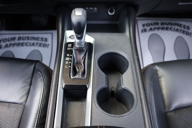 2019 Nissan Altima 2.5 SR Sedan - 22969305 - 37