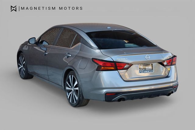 2019 Nissan Altima 2.5 SR Sedan - 22969305 - 7