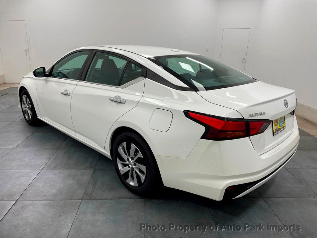 2019 Nissan Altima 2.5 S Sedan - 21921769 - 11